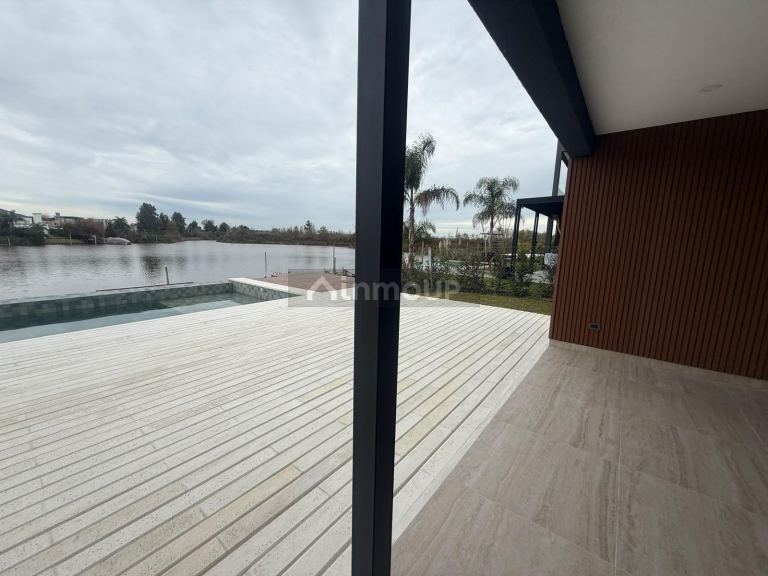 Casa en Venta en Tigre, G.B.A. Zona Norte