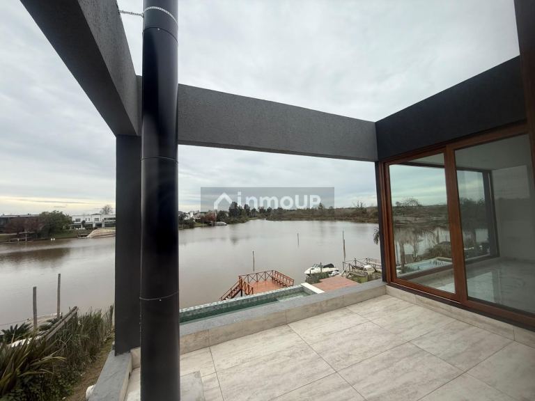 Casa en Venta en Tigre, G.B.A. Zona Norte