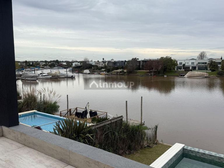 Casa en Venta en Tigre, G.B.A. Zona Norte