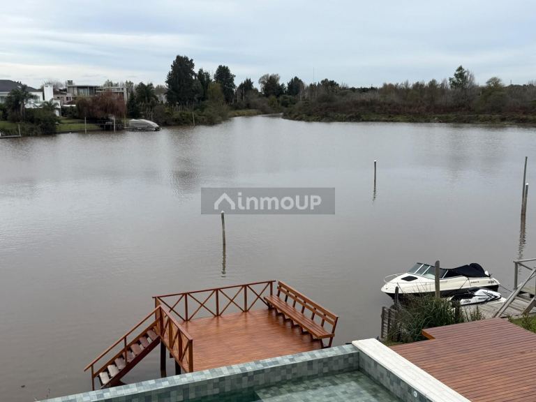 Casa en Venta en Tigre, G.B.A. Zona Norte