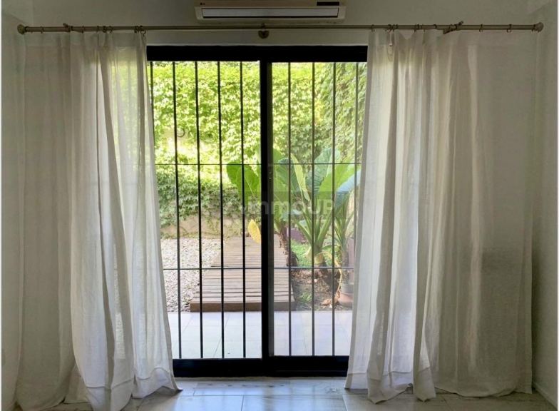 Departamento en Alquiler en San Isidro, G.B.A. Zona Norte