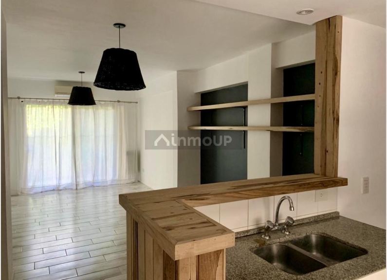 Departamento en Alquiler en San Isidro, G.B.A. Zona Norte
