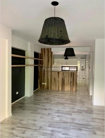 Departamento en Alquiler en San Isidro, G.B.A. Zona Norte