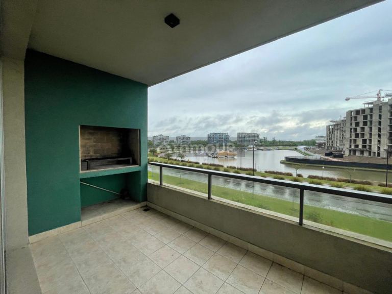 Departamento en Venta en Tigre, G.B.A. Zona Norte