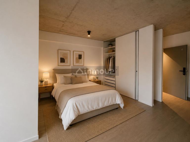 Departamento en Venta en Belgrano, Capital Federal