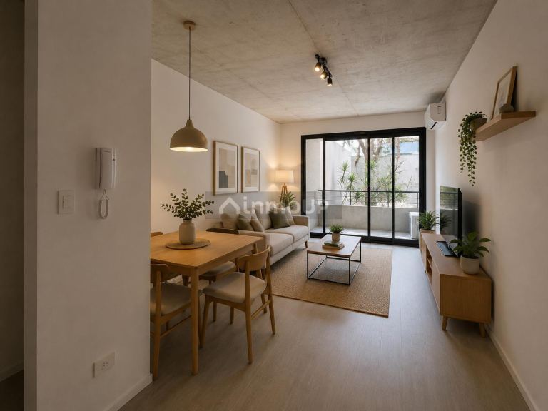 Departamento en Venta en Belgrano, Capital Federal