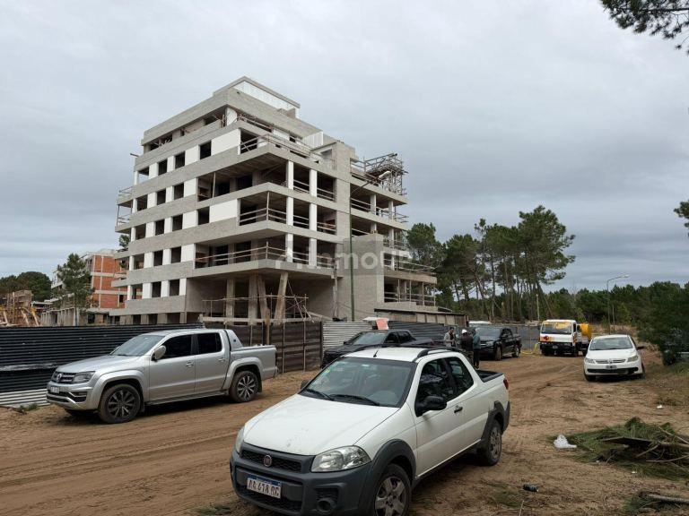 Departamento en Venta en Pinamar, Buenos Aires Costa Atlantica