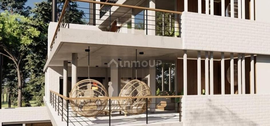 Departamento en Venta en Pinamar, Buenos Aires Costa Atlantica