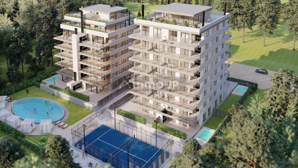 Departamento en Venta en Pinamar, Buenos Aires Costa Atlantica