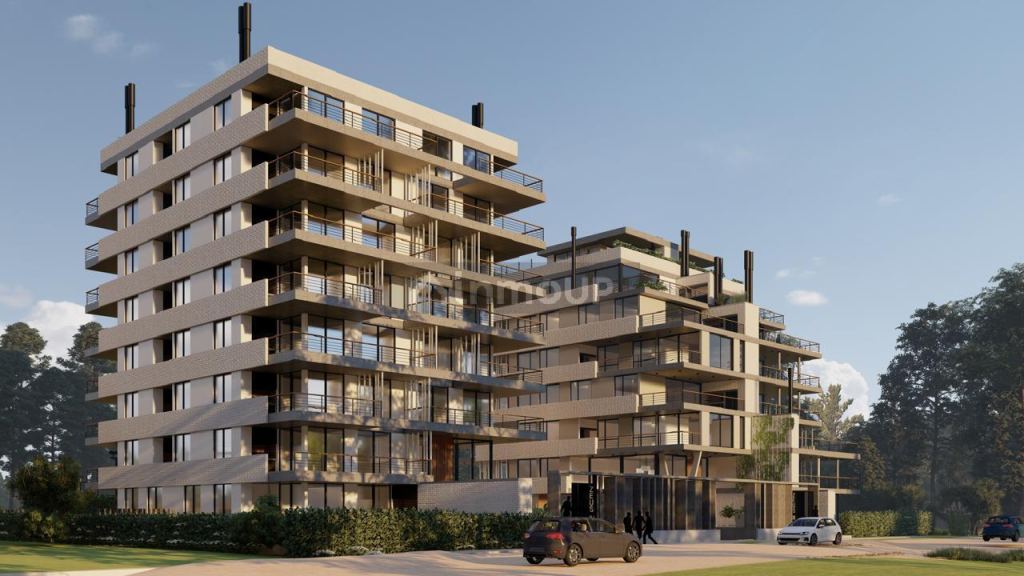 Departamento en Venta en Pinamar, Buenos Aires Costa Atlantica