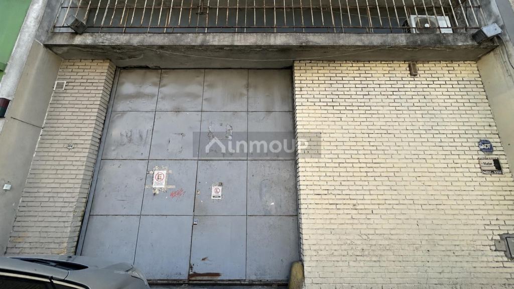 Galpon en Alquiler en Liniers, Capital Federal