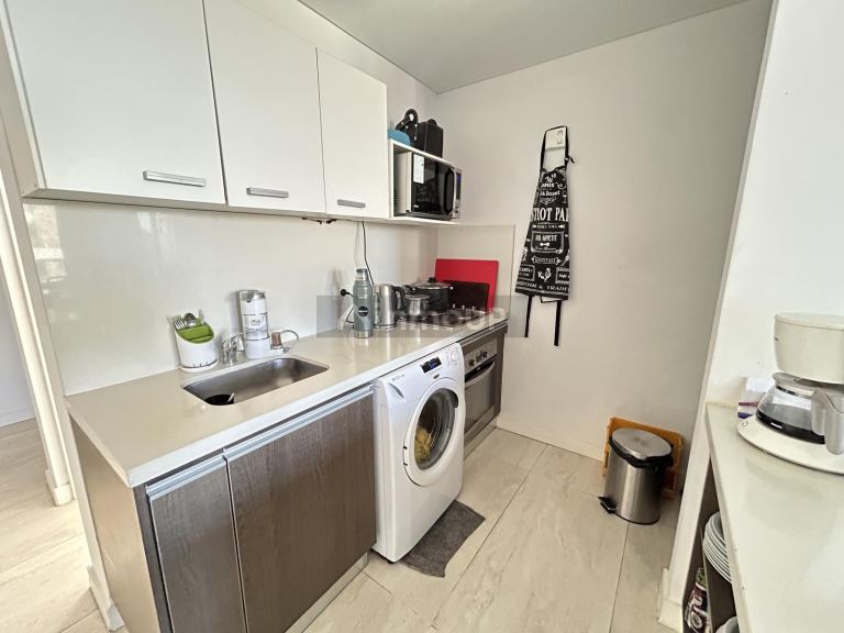 Departamento en Venta en Tigre, G.B.A. Zona Norte