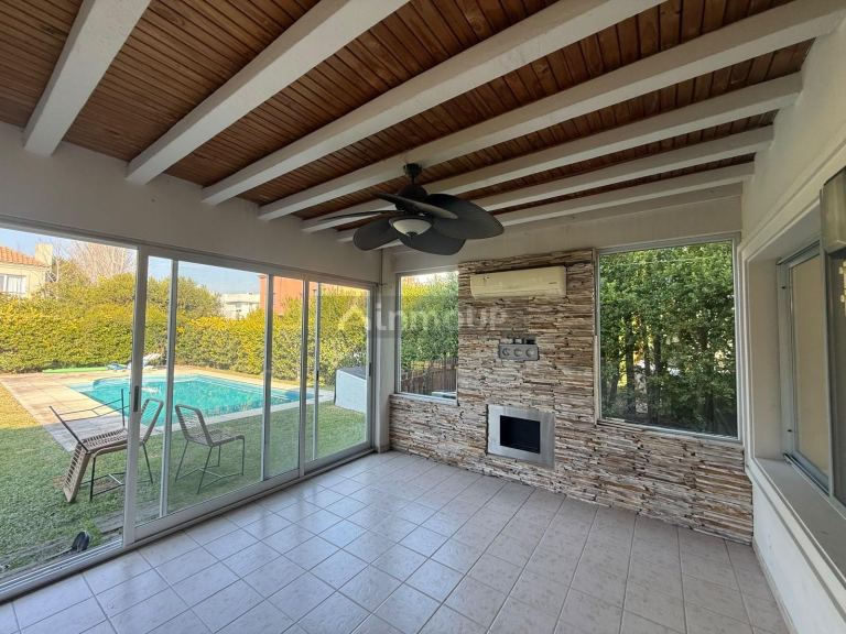 Casa en Alquiler en Tigre, G.B.A. Zona Norte