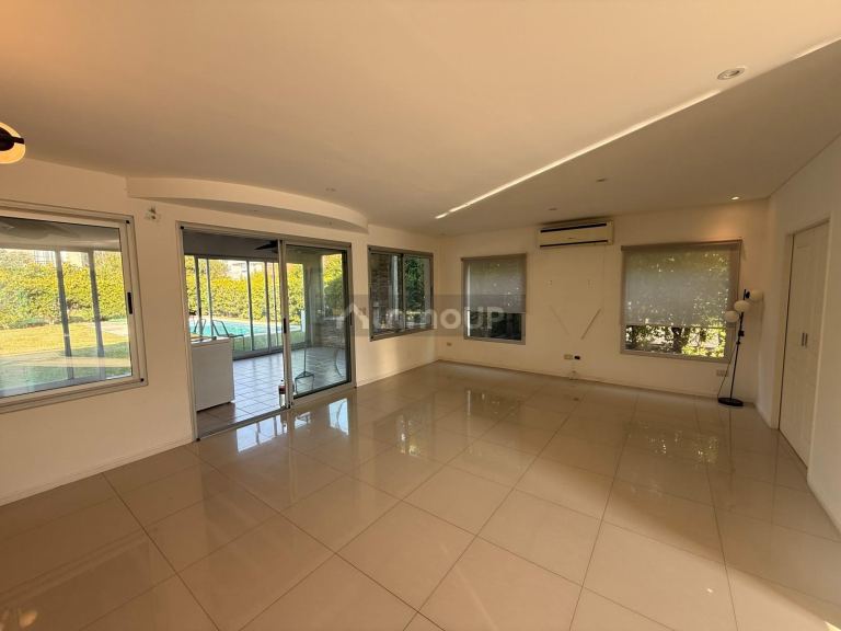 Casa en Alquiler en Tigre, G.B.A. Zona Norte
