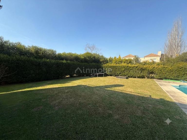Casa en Alquiler en Tigre, G.B.A. Zona Norte