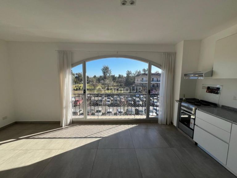 Departamento en Alquiler en Pilar, G.B.A. Zona Norte