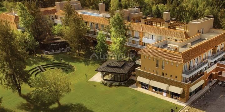 Departamento en Alquiler en Pilar, G.B.A. Zona Norte