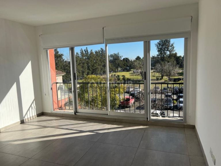 Departamento en Alquiler en Pilar, G.B.A. Zona Norte