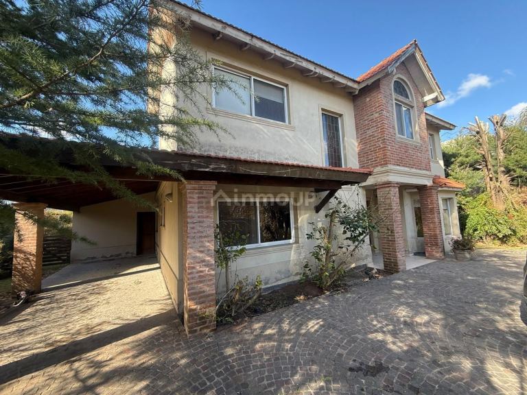 Casa en Venta en Pilar, G.B.A. Zona Norte