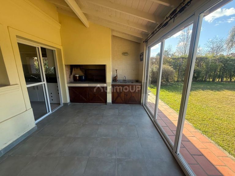 Casa en Venta en Pilar, G.B.A. Zona Norte