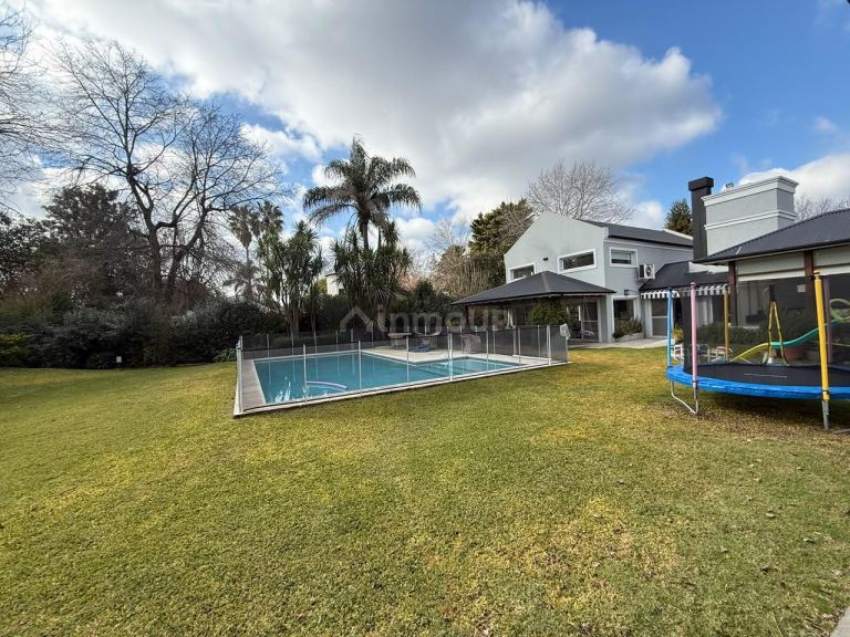 Casa en Venta en Moreno, G.B.A. Zona Oeste