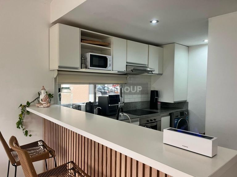 Departamento en Venta en Tigre, G.B.A. Zona Norte
