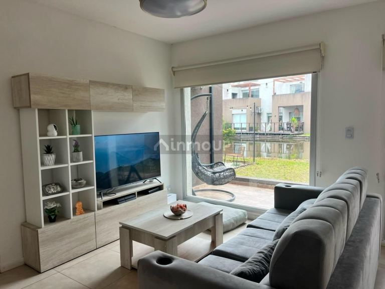 Departamento en Venta en Tigre, G.B.A. Zona Norte