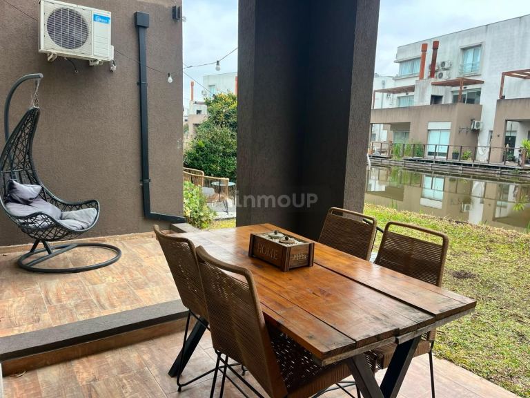 Departamento en Venta en Tigre, G.B.A. Zona Norte