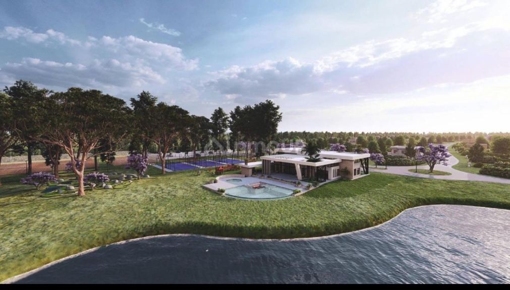 Terreno en Venta en Ezeiza, G.B.A. Zona Sur