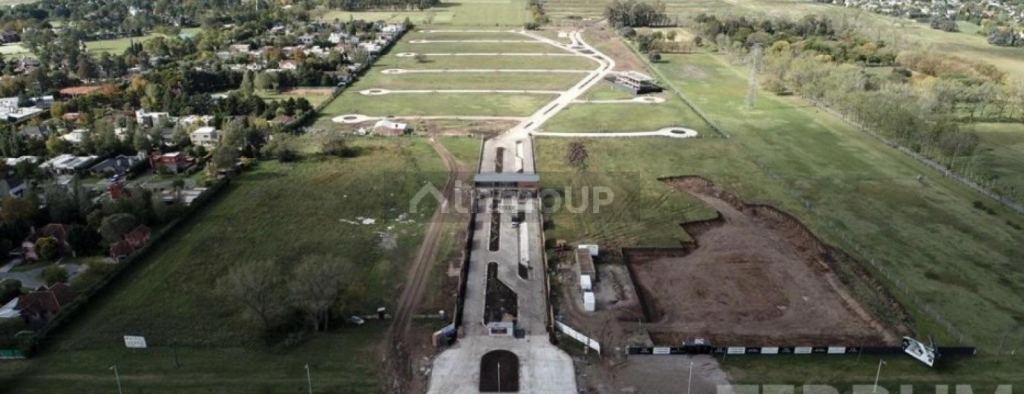 Terreno en Venta en Ezeiza, G.B.A. Zona Sur