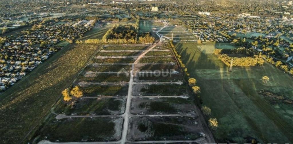 Terreno en Venta en Ezeiza, G.B.A. Zona Sur