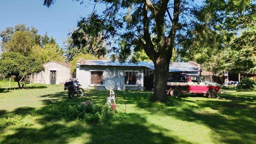 Finca en Venta en San Vicente, G.B.A. Zona Sur