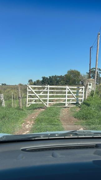 Finca en Venta en San Vicente, G.B.A. Zona Sur