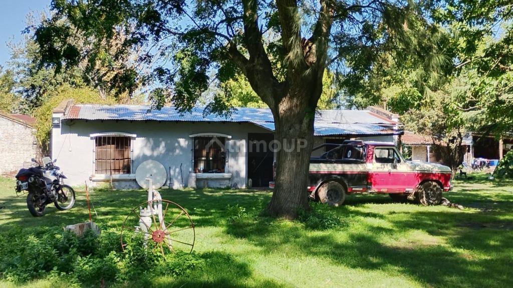 Finca en Venta en San Vicente, G.B.A. Zona Sur