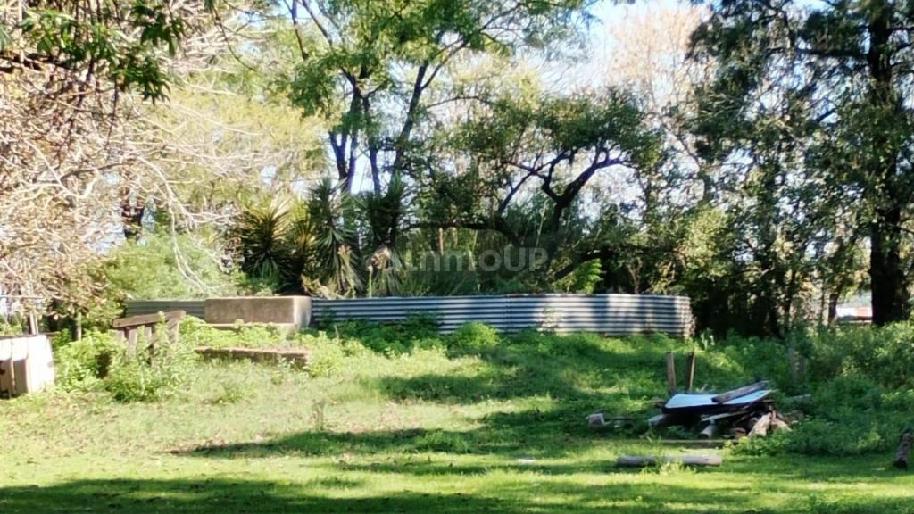 Finca en Venta en San Vicente, G.B.A. Zona Sur