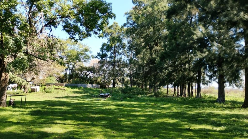 Finca en Venta en San Vicente, G.B.A. Zona Sur