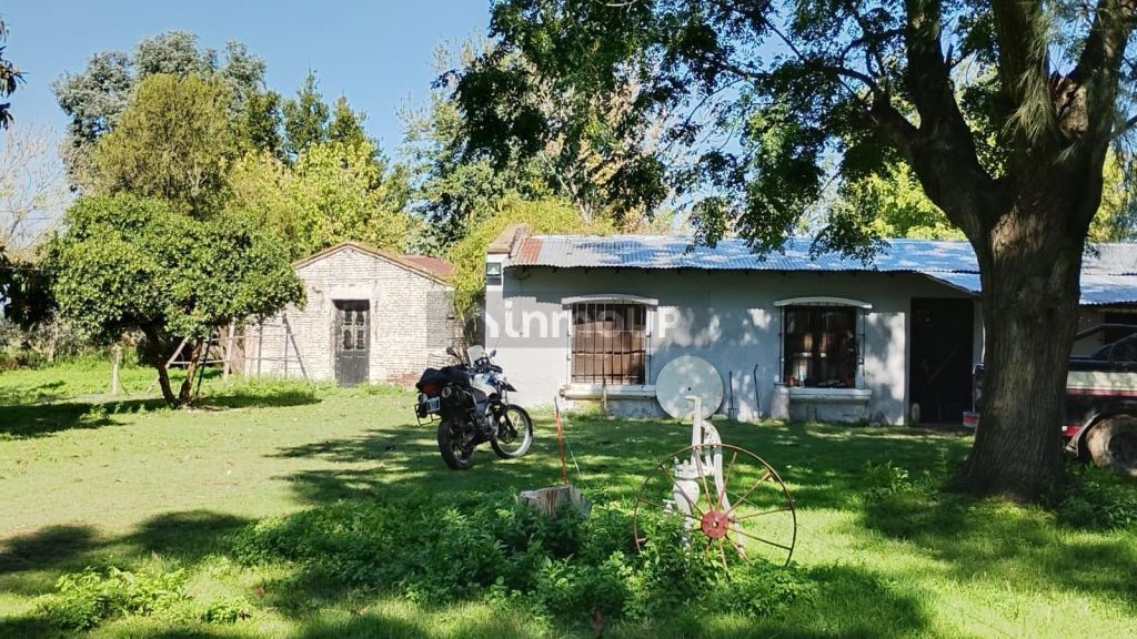 Finca en Venta en San Vicente, G.B.A. Zona Sur