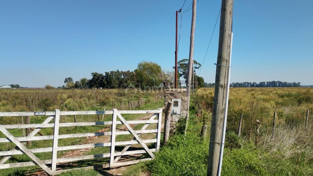 Finca en Venta en San Vicente, G.B.A. Zona Sur
