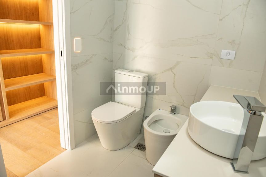 Departamento en Venta en Tigre, G.B.A. Zona Norte
