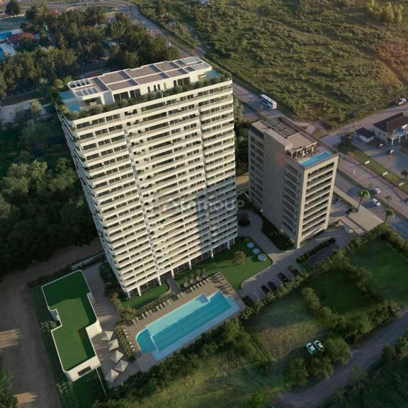 Departamento en Venta en Tigre, G.B.A. Zona Norte