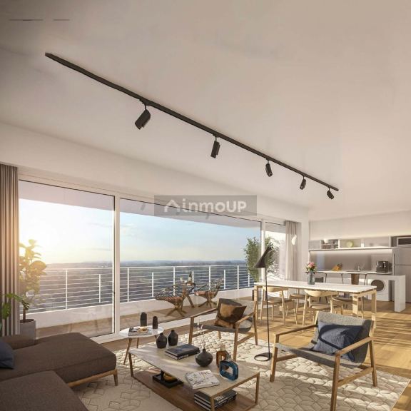 Departamento en Venta en Tigre, G.B.A. Zona Norte