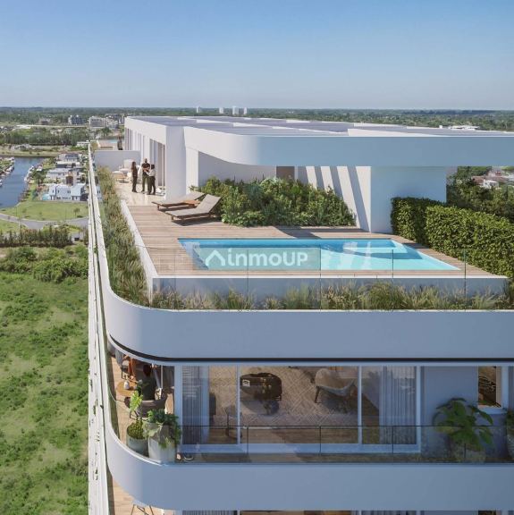Departamento en Venta en Tigre, G.B.A. Zona Norte