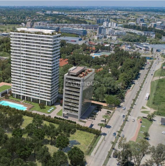 Departamento en Venta en Tigre, G.B.A. Zona Norte