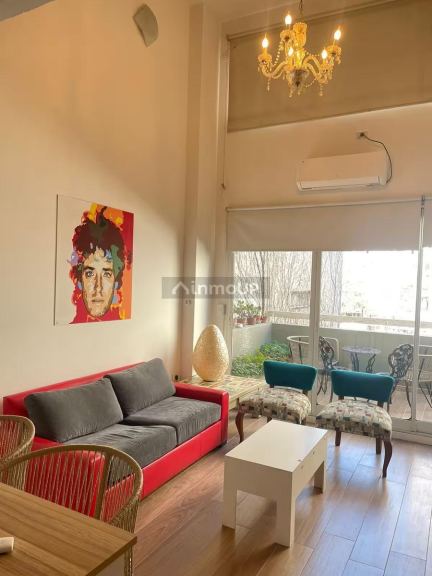 Departamento en Venta en Palermo, Capital Federal
