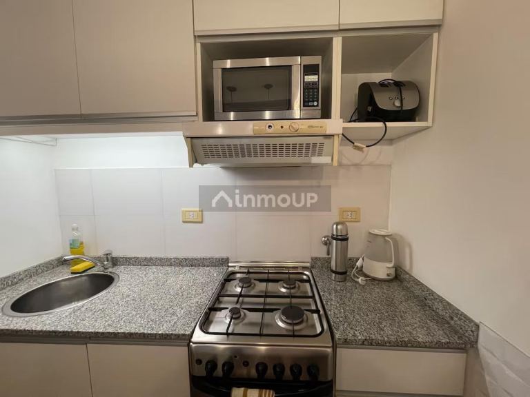 Departamento en Venta en Palermo, Capital Federal