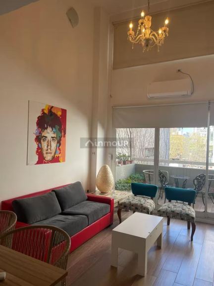 Departamento en Venta en Palermo, Capital Federal