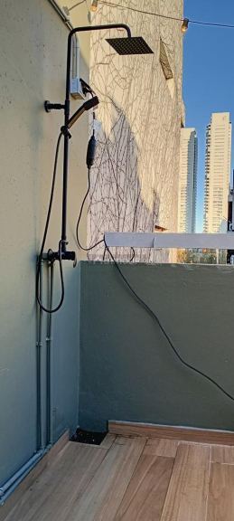 Departamento en Venta en Palermo, Capital Federal