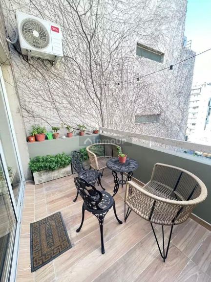 Departamento en Venta en Palermo, Capital Federal