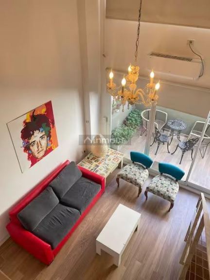 Departamento en Venta en Palermo, Capital Federal