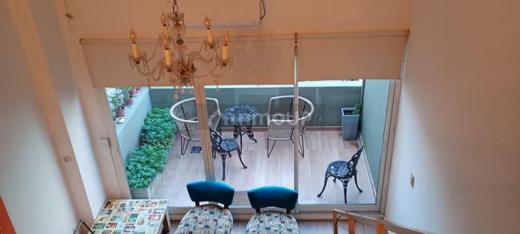 Departamento en Venta en Palermo, Capital Federal